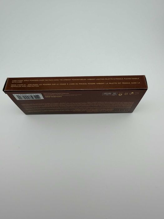 Hourglass Ambient Lighting Palette, Palette d'éclairage