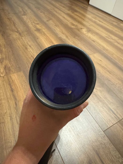 Труба зрительная подзорная ARSAT 25-40х75 завод Арсенал штатив