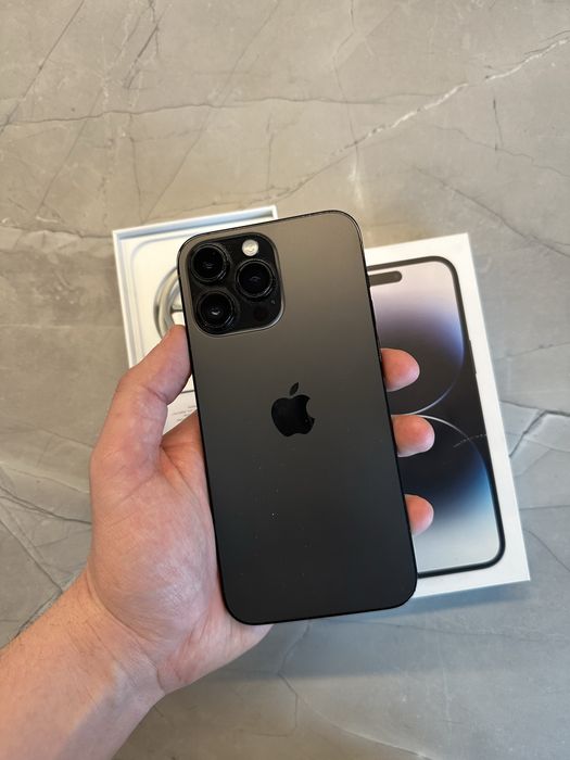 Iphone 14 Pro Max 128GB, 93%, Ідеал(айфон 14 про макс)