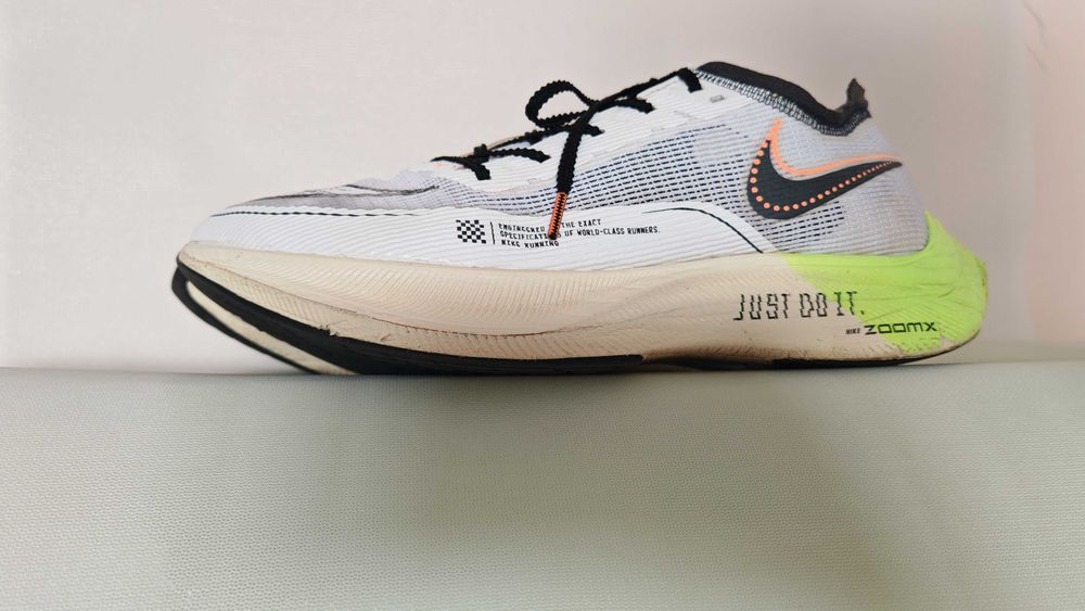 nike zoomx vaporfly next - купить товары моды и стиля - Цена на OLX.ua