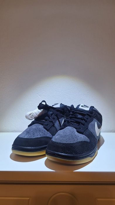 Кросівки Nike Dunk Low Retro SE, US9.5 EU 43 27.5CM,  HQ1931 001