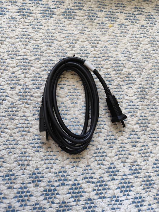 Kabel USB A USB B 1,5m
