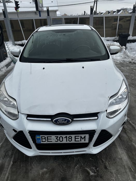 Продам Ford Focus