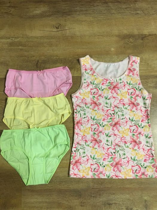 Трусики дитячі нижня білизна