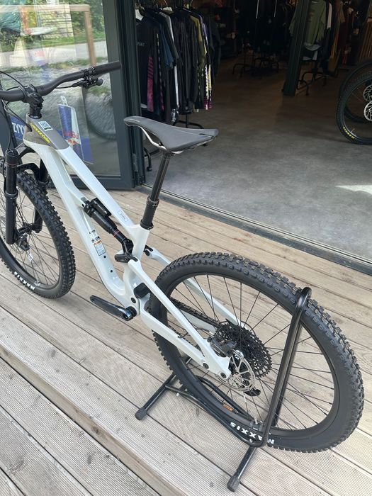Cannondale Habit Carbon LT 1 Medium
