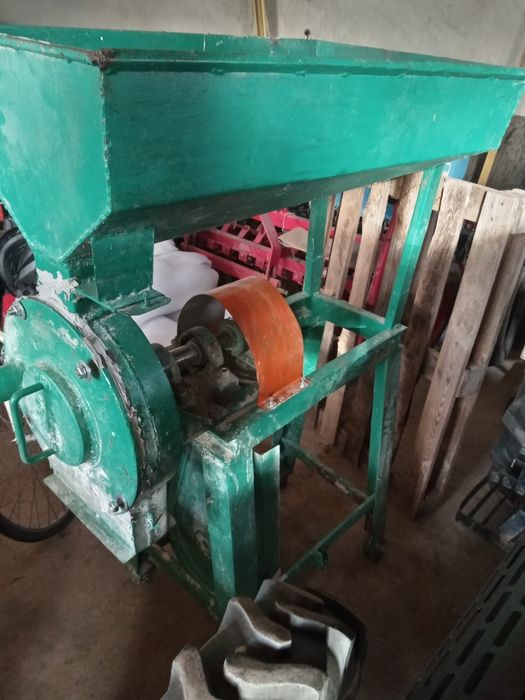 Продам дку млин.