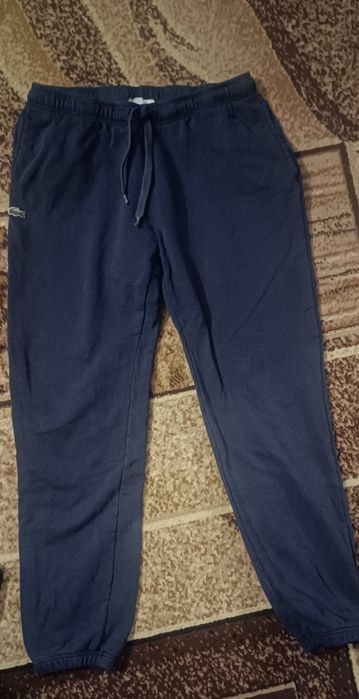 Штаны Lacoste sport xl