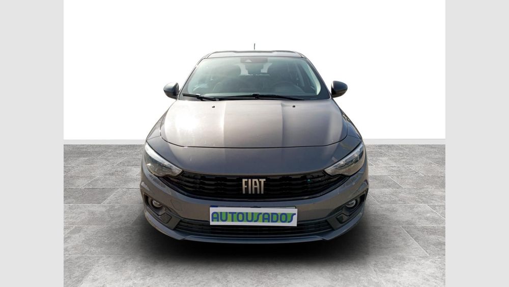 Fiat Tipo 1.3 MultiJet City Life