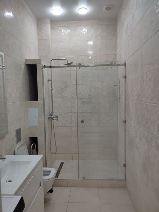 Квартира в Одесі в першої лінії від моря ЖК Магніт з видом на море