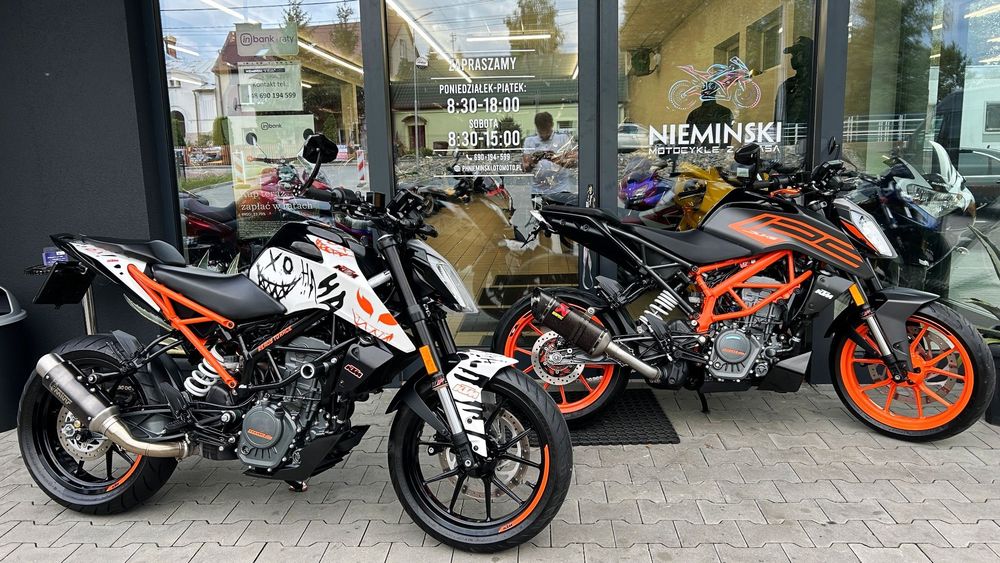 KTM