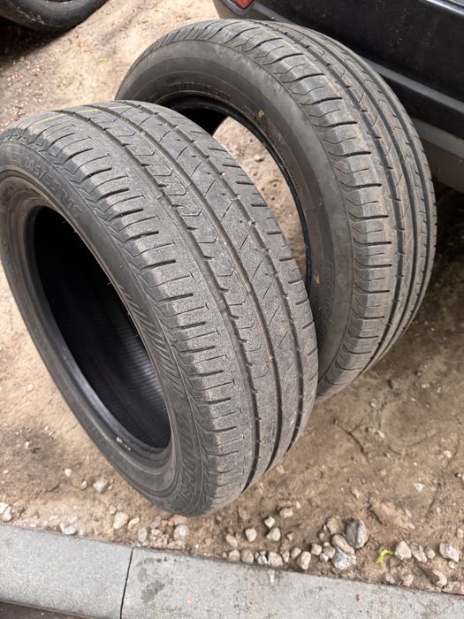205 55 16 bridgestone ecopia - Купити шини, диски та колеса для