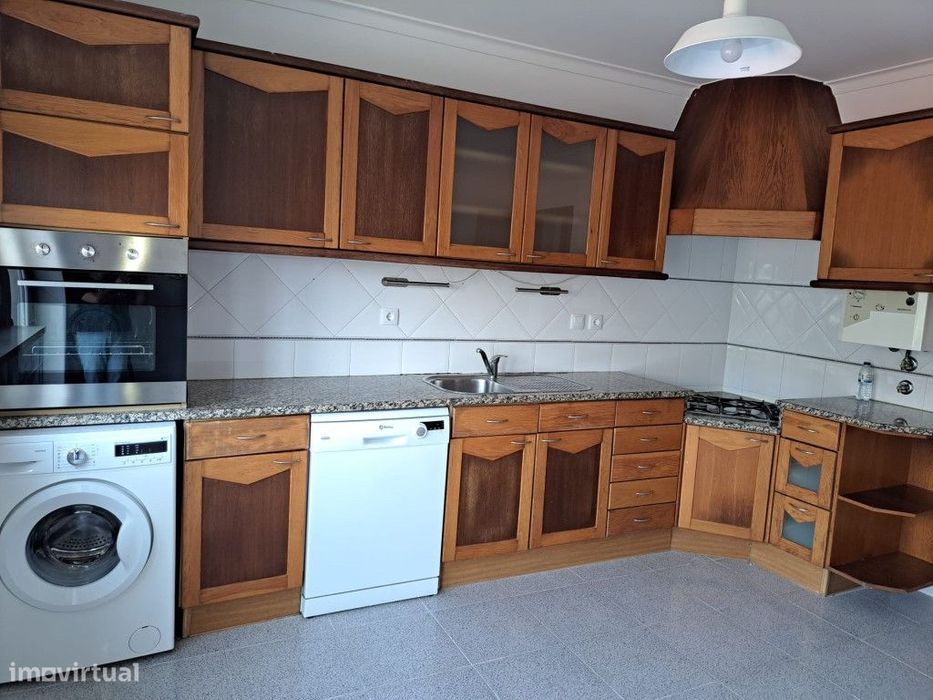 Apartamento T2 Malveira - centro