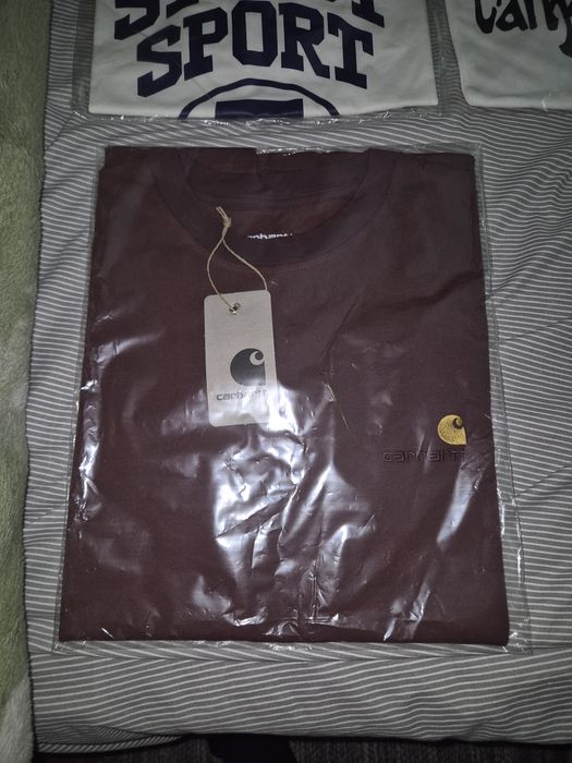 Vendo ou troco 3 t-shirts novas(tamanho M, ainda embaladas)