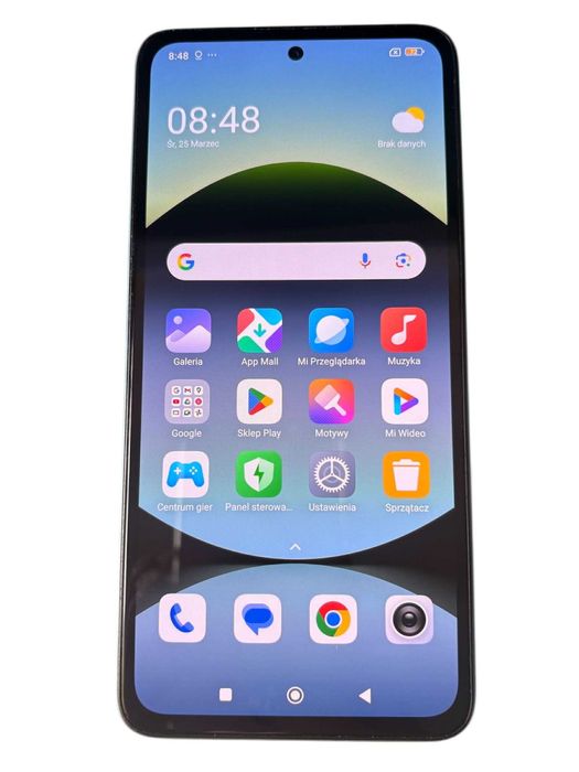 Telefon Redmi Note 14