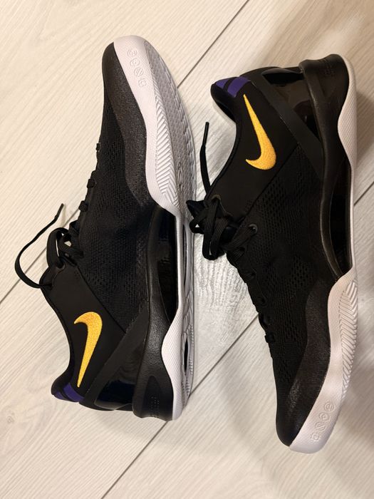Продам кроссовки  NIKE KOBE VIII PROTRO новые оригинал
