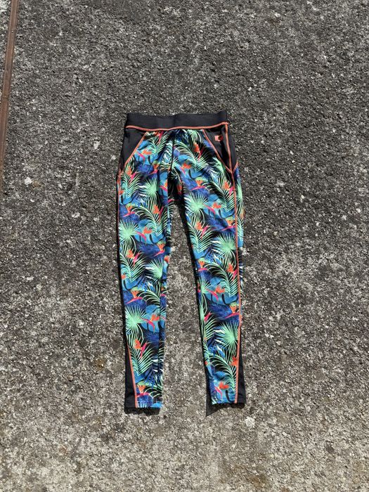 Legginsy IQ Sinki Wmns roz S stan bdb