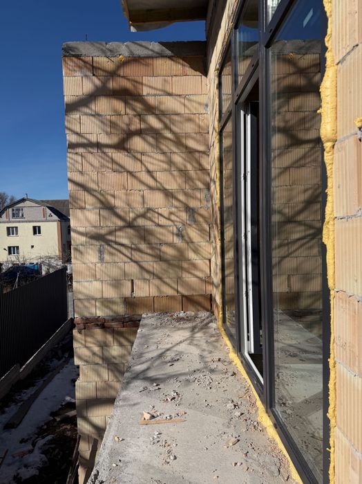 500 метрів Київ смарт квартира від забудовника Софіївська Борщагівка