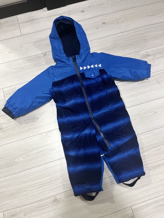 Комбенизон lupilu