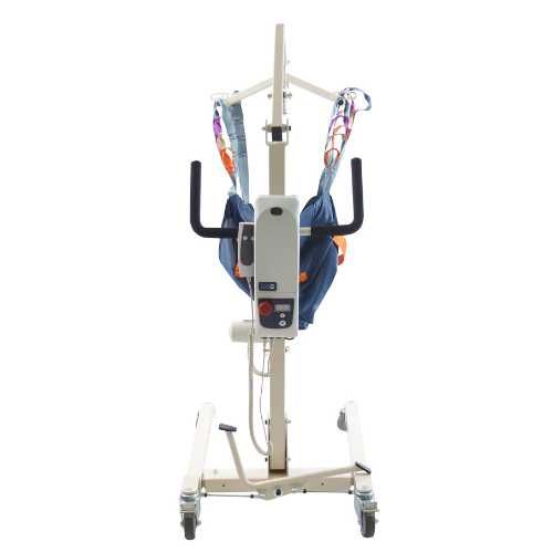 Podnośnik transportowy NEWTON DLA PACJENTA RF-1000 refundacja PFRON