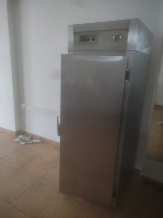 Venda de material de café