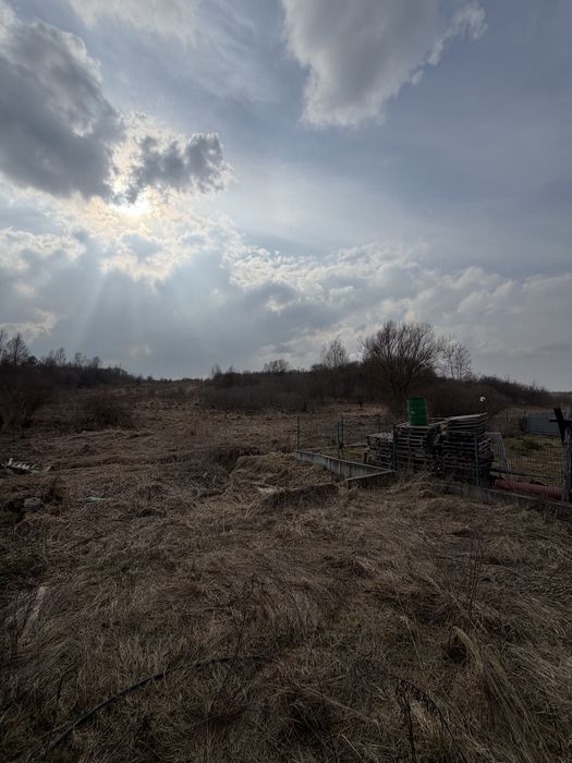 Продаж ділянки Малечковичі