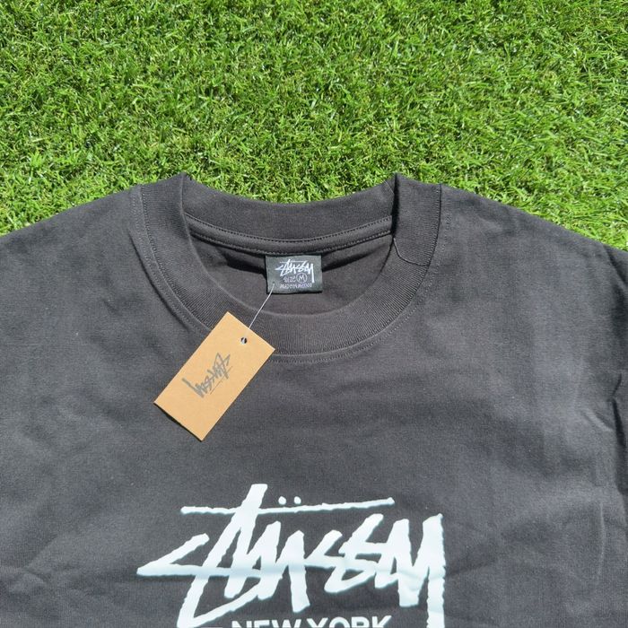 T shirt Nike Stussy