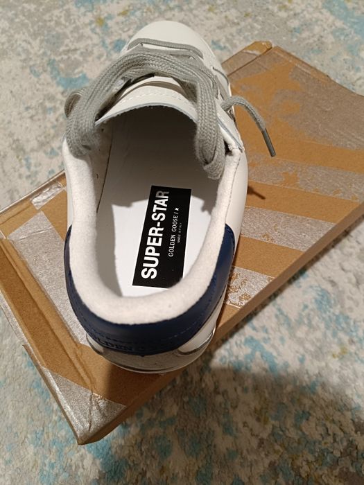 Golden Goose novas