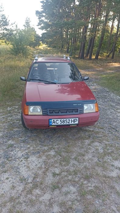 Продам славуту заз 1103