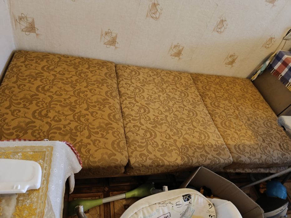 Продам тахту-кровать