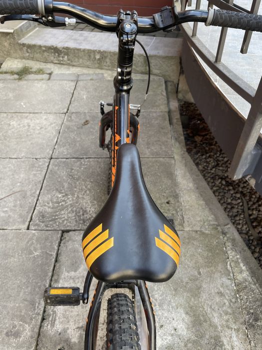 Велосипед Author King Kong 16