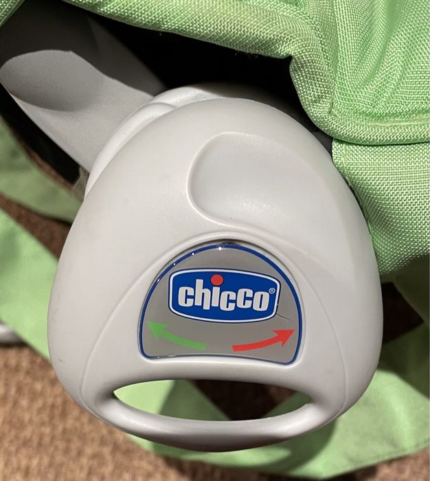 Espreguiçadeira Chicco Mia
