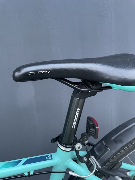 Rower górski CTM model Charisma 1.0 - damski