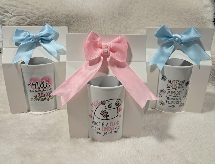 Canecas personalizadas