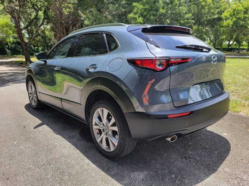 2021 Mazda CX-30 Premium