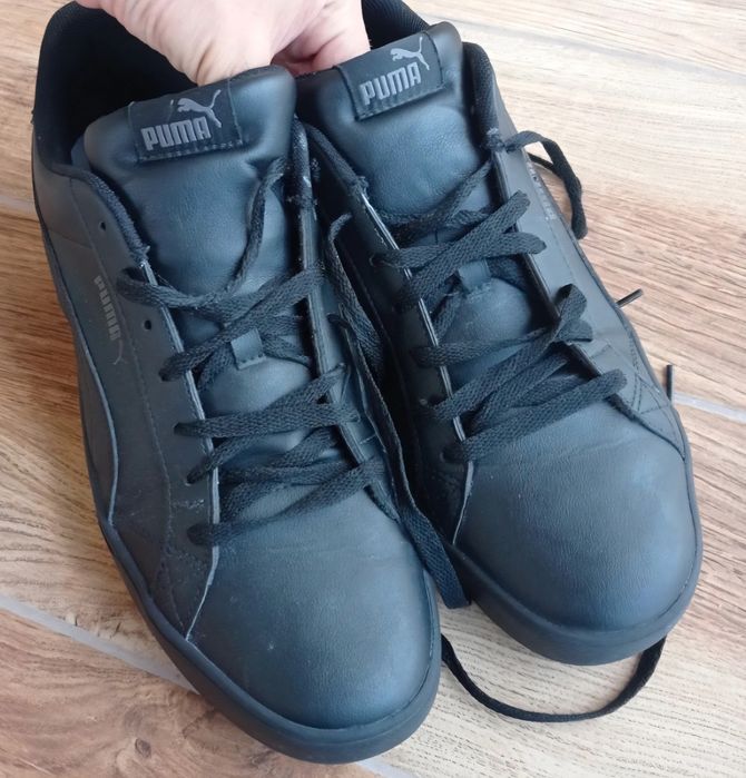 Buty Puma Smash Vulc rozmiar 44.5
