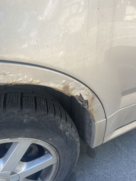 Cadillac srx 2005р v8 4.6