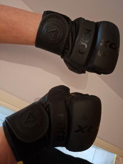 Rękawice chwytne RDX Kara by RDX 6 oz