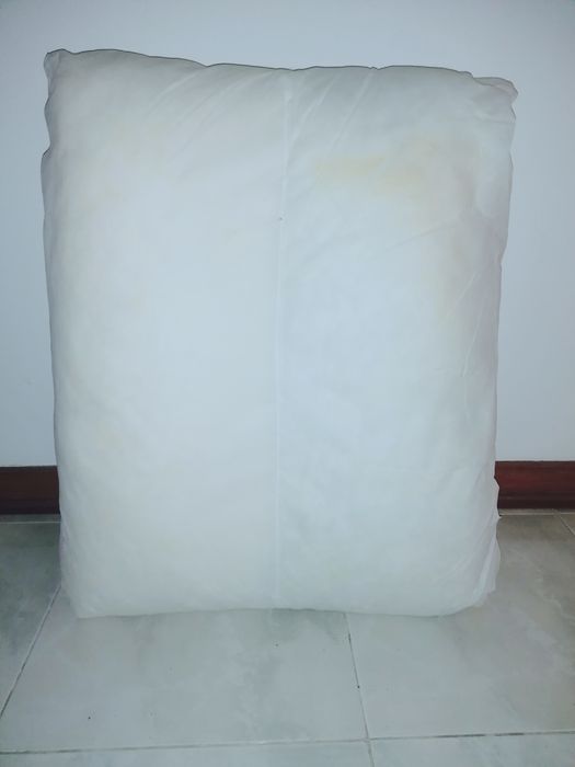 Almofadas de sofá (3 unidades)