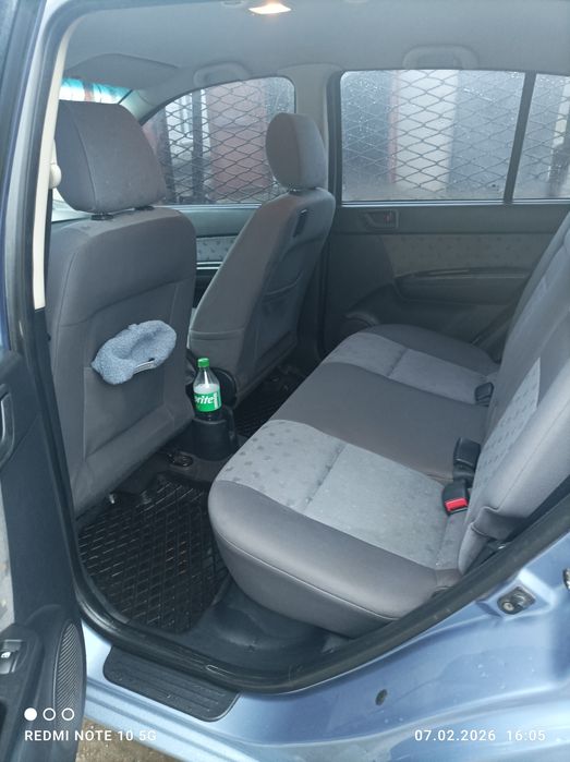 Продам автомобиль Hyundai Getz