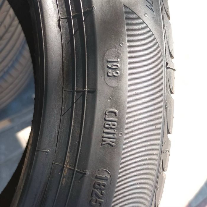 Шини резина НОВА 2025 рік 225/45/R-17 Pirelli 2499грн-1шт.