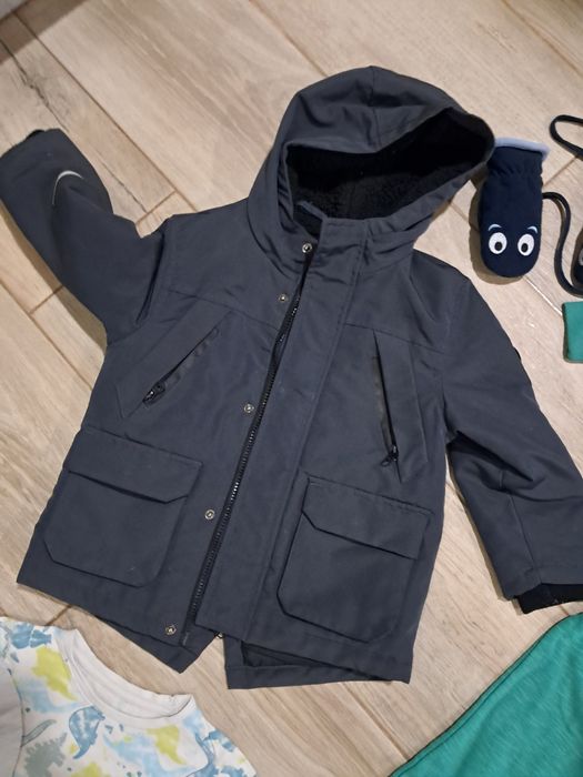 Roupa menino 24/36 meses