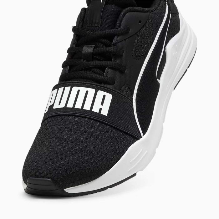 США‼️Кроссовки Puma Wired Run Pure RS X-Ray (37р по 48р) (38927515)