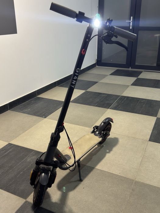 Електросамокат xiomi GIANT Move U8 Pro Max