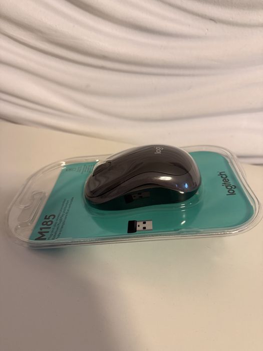 Бездротова мишка Logitech M185
