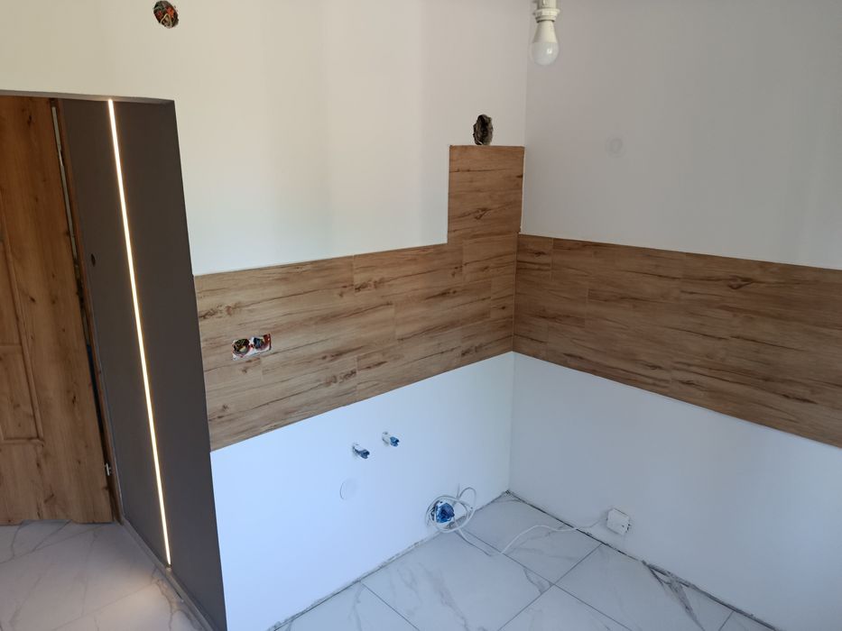 Mieszkanie 35.6m² w bloku na parterze z balkonem  i piwnicą 18 stycznia