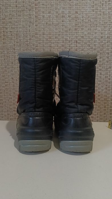 Зимові чобітки Demar