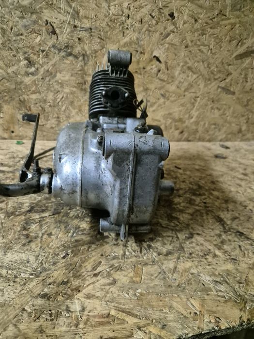 Silnik simson schwalbe