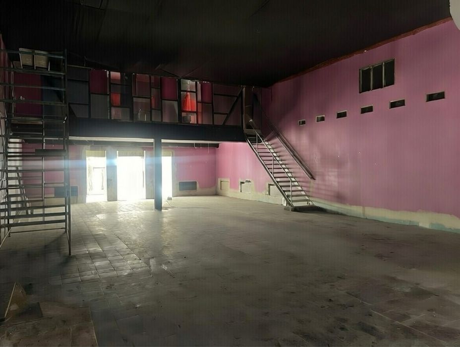 оренда комерційної нерухомості бровари