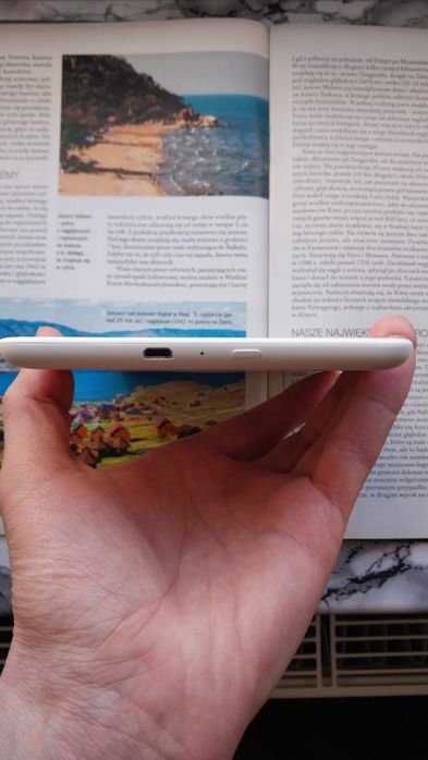 Електронная книга Kindle 10 поколение