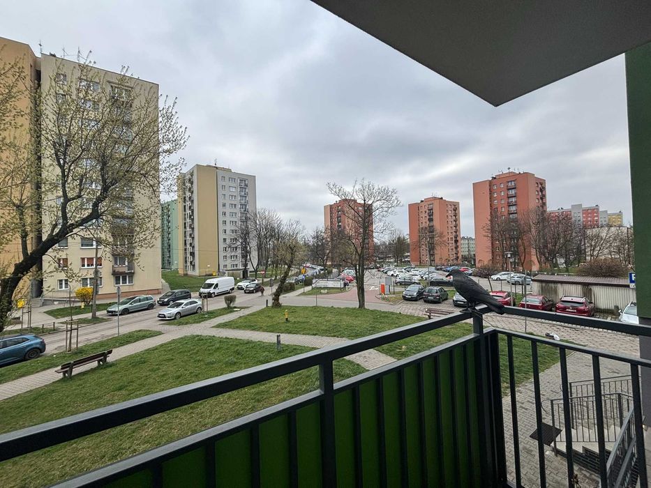 Mam na sprzedaż 3 pokojowe mieszkanie. Bytom, Szombierki. Okazja!
